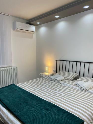 Manirosi 5 Apartment