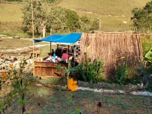 Eco S�tio Novo Aeon