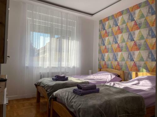 Apartman Mdb