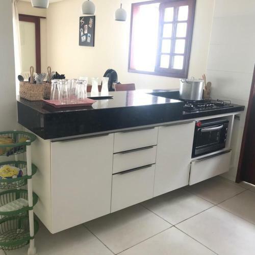 Casa de Praia Completa Em Milagres