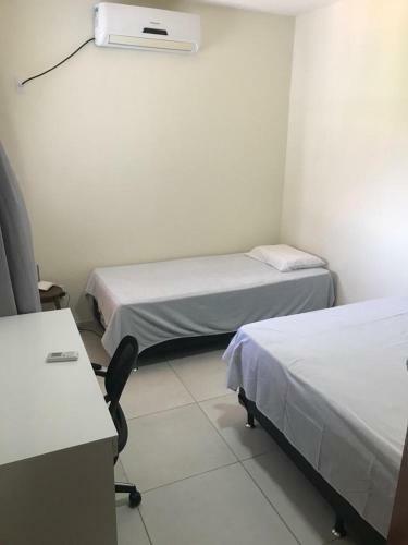 Casa de Praia Completa Em Milagres