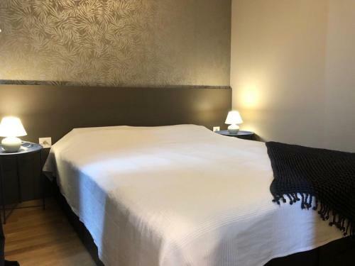 Apartamento Linden Flower