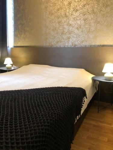 Apartamento Linden Flower