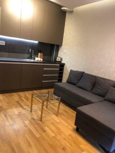Apartamento Linden Flower