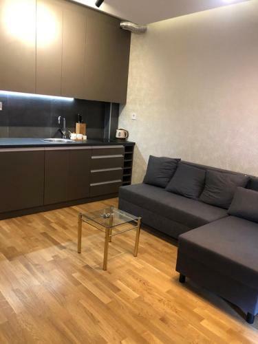 Apartamento Linden Flower