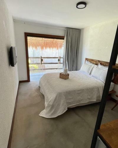 Casa Malva Milagres