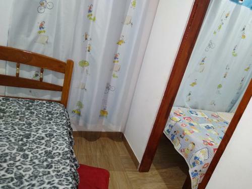 Chal� Aconchegante Em Sobradinho de Minas