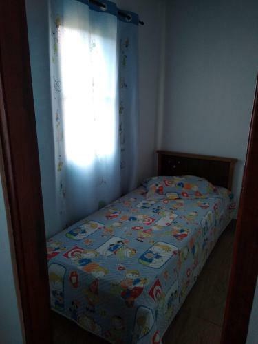 Chal� Aconchegante Em Sobradinho de Minas