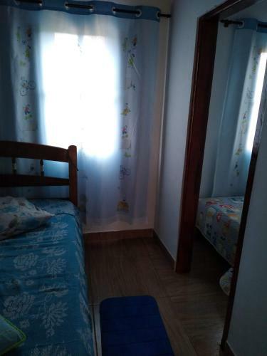 Chal� Aconchegante Em Sobradinho de Minas