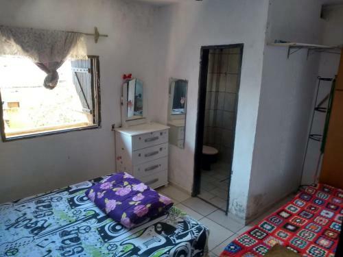 Casa de Jah - S�o Thom� Das Letras,minas Gerais-br