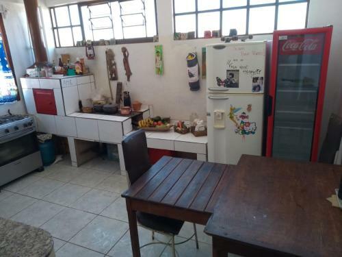 Casa de Jah - S�o Thom� Das Letras,minas Gerais-br