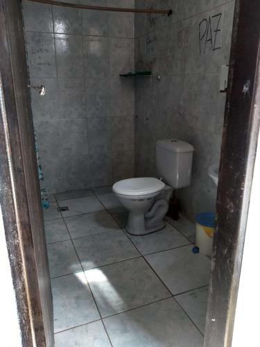 Casa de Jah - S�o Thom� Das Letras,minas Gerais-br