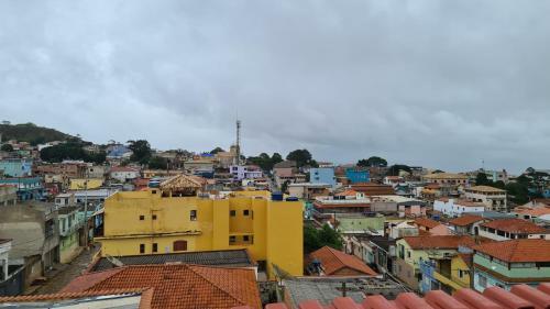 Hotel Pousada Serra M�stica