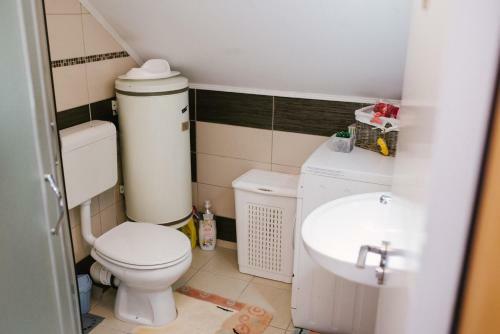 Apartamento Golden Bis, Subotica