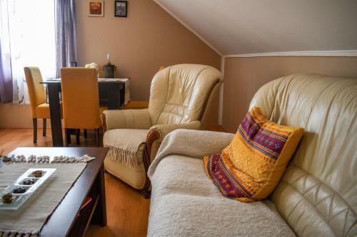 Apartamento Golden Bis, Subotica