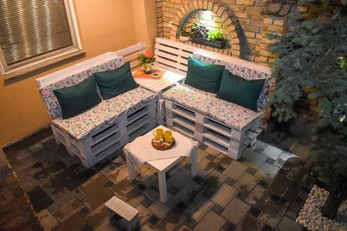 Apartamento Golden Bis, Subotica