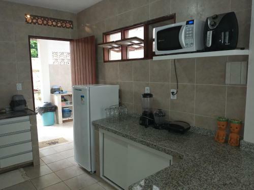 Casa S�o Miguel Dos Milagres (Al)