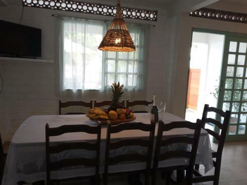 Casa S�o Miguel Dos Milagres (Al)