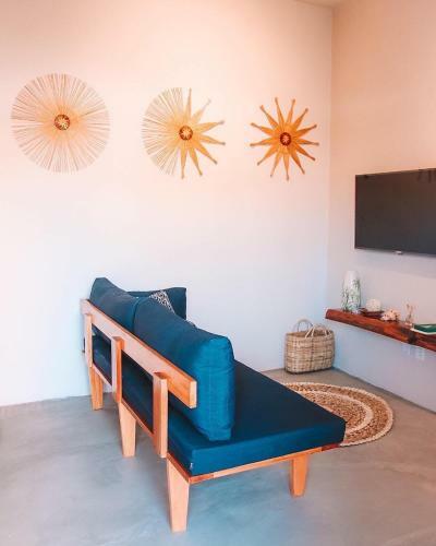 Brisa - Casa de Charme Com Piscina Privativa.