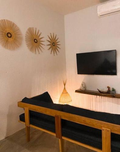 Brisa - Casa de Charme Com Piscina Privativa.