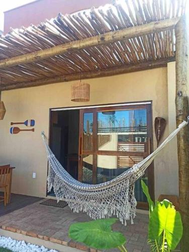 Brisa - Casa de Charme Com Piscina Privativa.