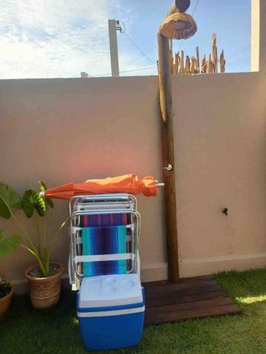 Brisa - Casa de Charme Com Piscina Privativa.