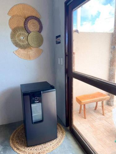 Brisa - Casa de Charme Com Piscina Privativa.