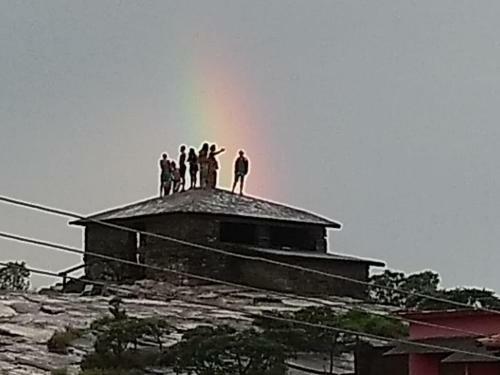 Casa Da Montanha