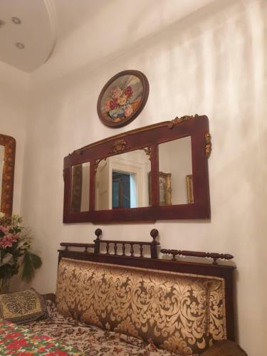 Villa Vila Violeta