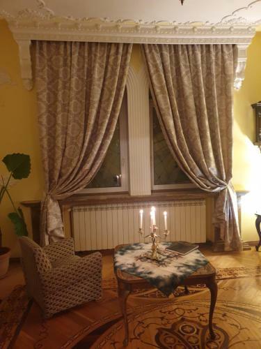 Villa Vila Violeta