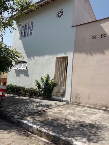 Apartamento Sobrado 200mts Da Praia