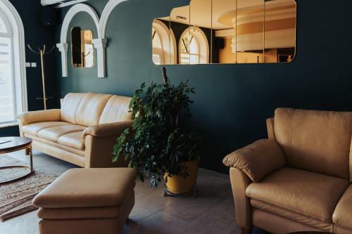 Apartamento Dumalux Garden