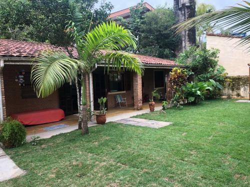 Casa Camburi