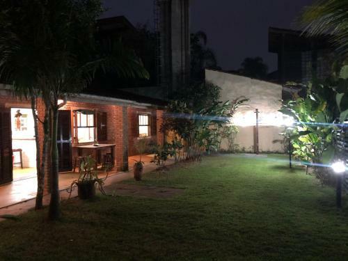 Casa Camburi