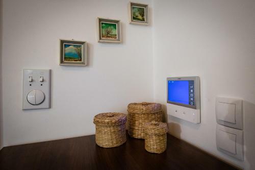 Crystal Apartment