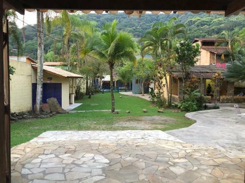 Casa Canto Da Praia Camburi