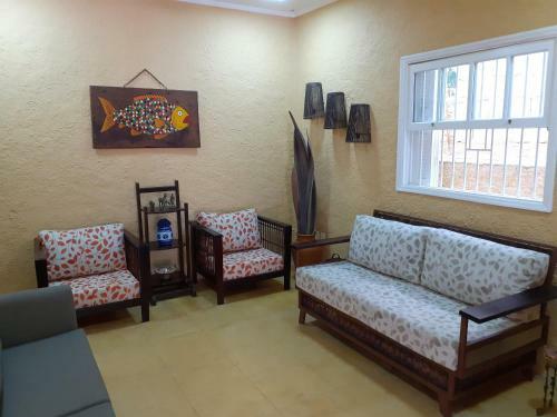 Casa Canto Da Praia Camburi