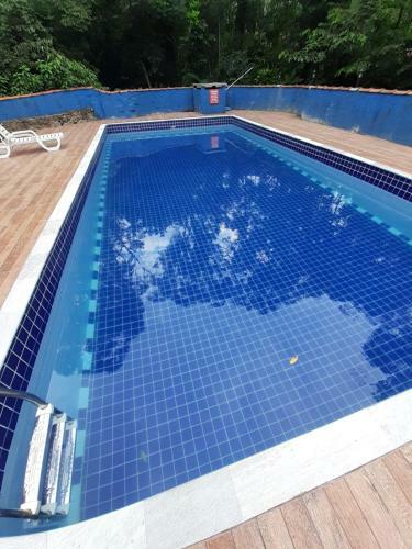 Apartamento Recanto Paz E Amor