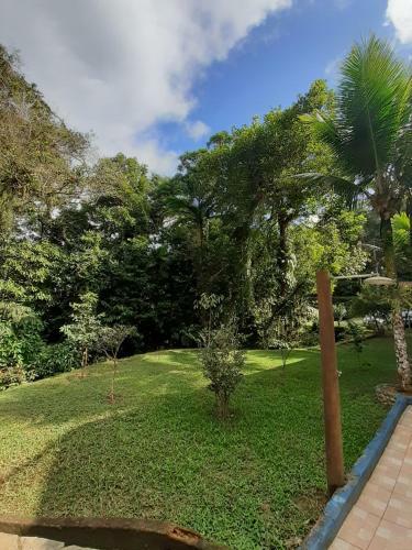 Apartamento Recanto Paz E Amor