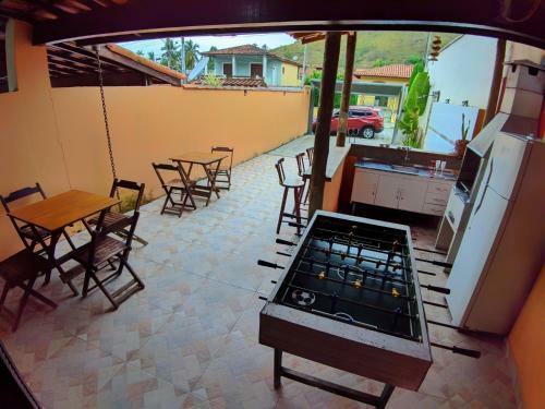 Casa Do Loriba Com Piscina- 700 Metros Da Praia