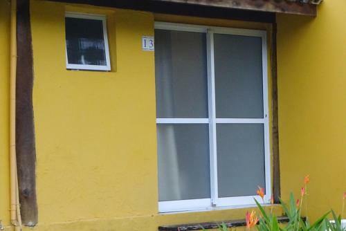 Apartamento La Ville Cambury