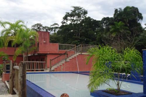 Apartamento La Ville Cambury