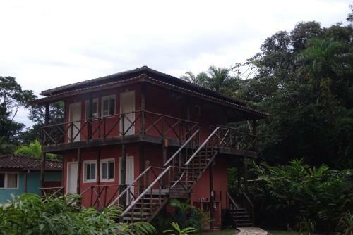 Apartamento La Ville Cambury