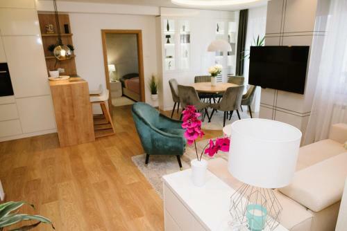 Lusso Apartman