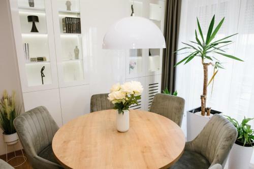 Lusso Apartman