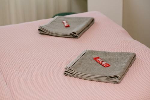 Lusso Apartman