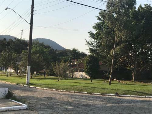 Casa de Praia Em S�o Sebasti�o