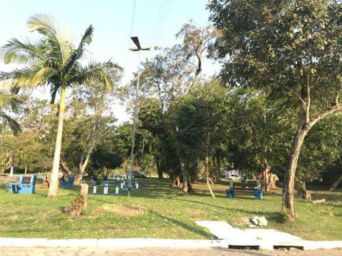 Casa de Praia Em S�o Sebasti�o