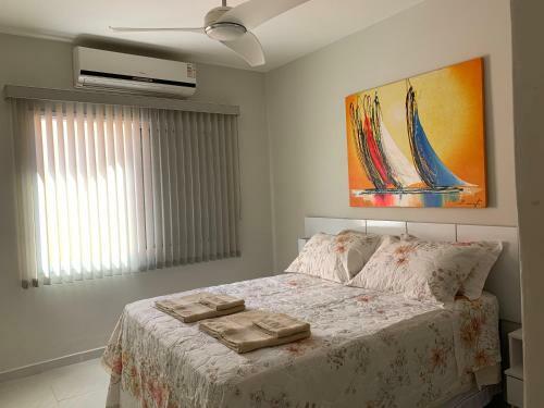 Casa de Praia Em S�o Sebasti�o