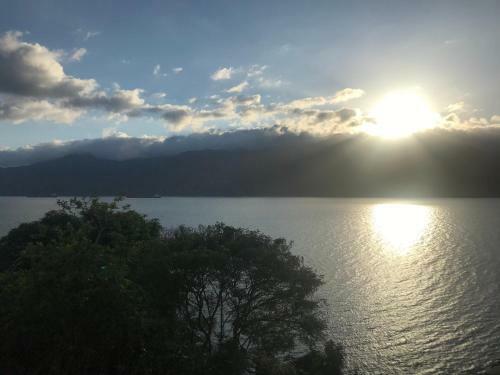 Apartamento Pontal Das Marinas-s�o Sebasti�o Ap. 2 Dorm